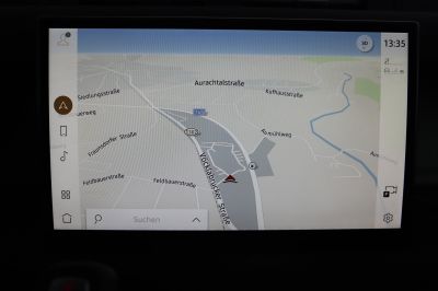 Land Rover Defender Gebrauchtwagen