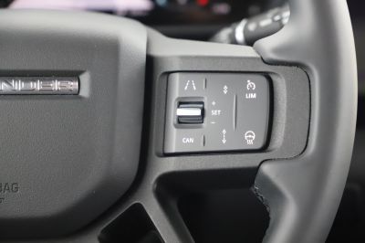 Land Rover Defender Gebrauchtwagen