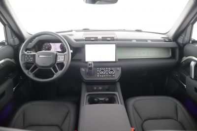 Land Rover Defender Gebrauchtwagen