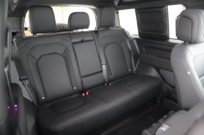 Land Rover Defender Gebrauchtwagen