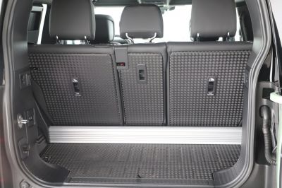 Land Rover Defender Gebrauchtwagen