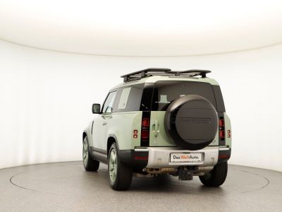 Land Rover Defender Gebrauchtwagen