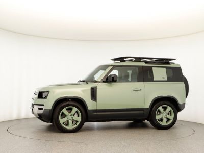 Land Rover Defender Gebrauchtwagen
