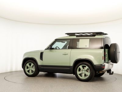 Land Rover Defender Gebrauchtwagen