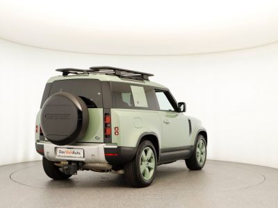 Land Rover Defender Gebrauchtwagen