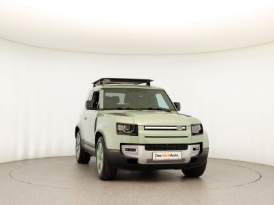Land Rover Defender Gebrauchtwagen