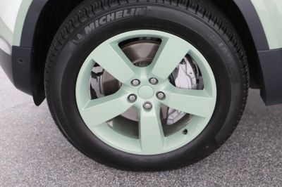 Land Rover Defender Gebrauchtwagen