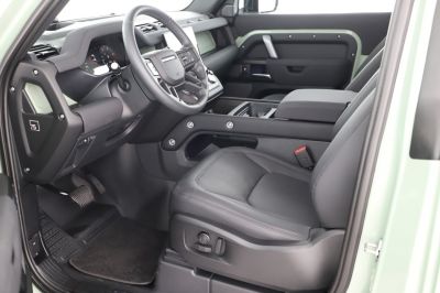 Land Rover Defender Gebrauchtwagen