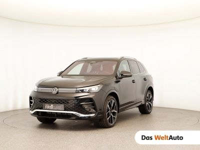 VW Tiguan Gebrauchtwagen VW Tiguan Gebrauchtwagen