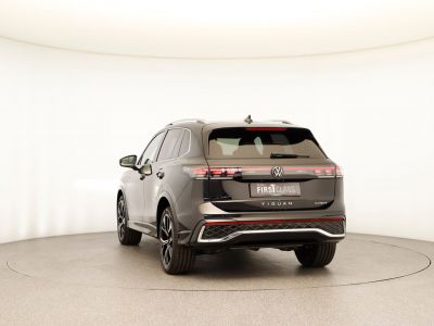 VW Tiguan Gebrauchtwagen VW Tiguan Gebrauchtwagen
