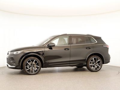 VW Tiguan Gebrauchtwagen VW Tiguan Gebrauchtwagen