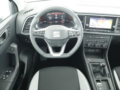 Seat Ateca Gebrauchtwagen