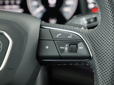 Audi Q8 Gebrauchtwagen