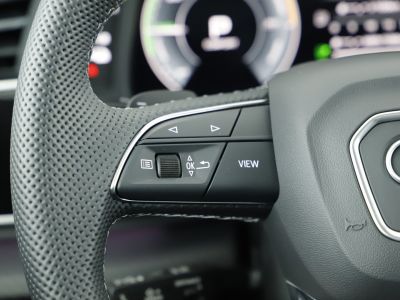 Audi Q8 Gebrauchtwagen