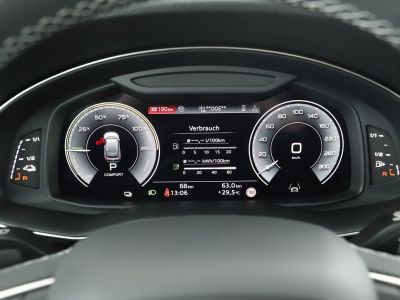Audi Q8 Gebrauchtwagen Audi Q8 Gebrauchtwagen