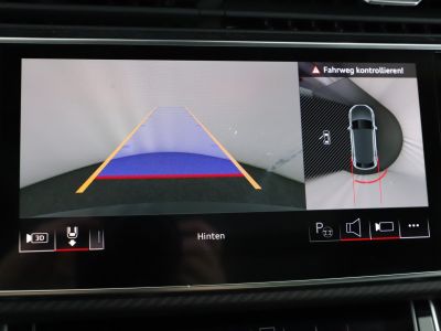 Audi Q8 Gebrauchtwagen