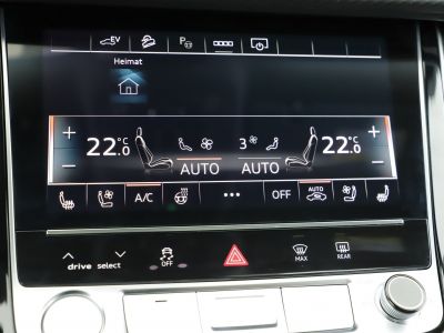 Audi Q8 Gebrauchtwagen