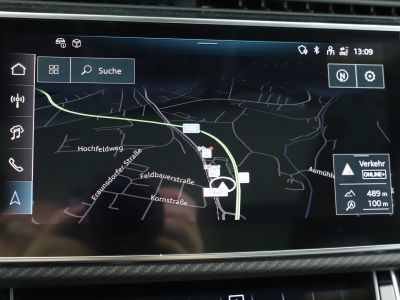 Audi Q8 Gebrauchtwagen Audi Q8 Gebrauchtwagen