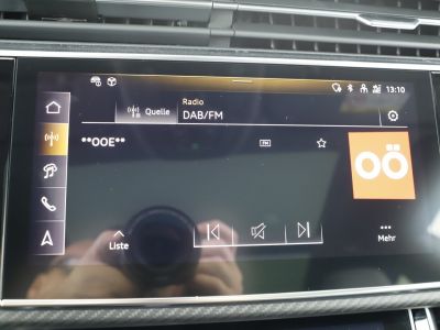 Audi Q8 Gebrauchtwagen