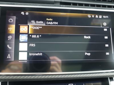 Audi Q8 Gebrauchtwagen