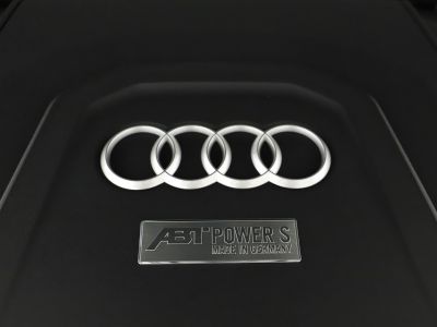 Audi Q8 Gebrauchtwagen