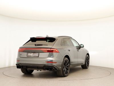 Audi Q8 Gebrauchtwagen