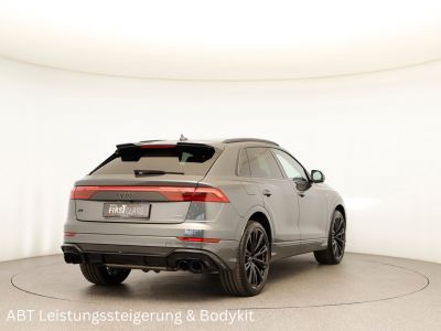 Audi Q8 Gebrauchtwagen Audi Q8 Gebrauchtwagen