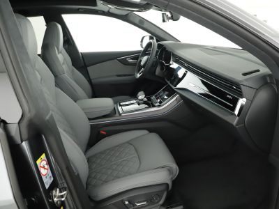 Audi Q8 Gebrauchtwagen Audi Q8 Gebrauchtwagen