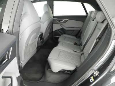 Audi Q8 Gebrauchtwagen Audi Q8 Gebrauchtwagen