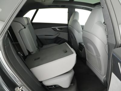 Audi Q8 Gebrauchtwagen Audi Q8 Gebrauchtwagen