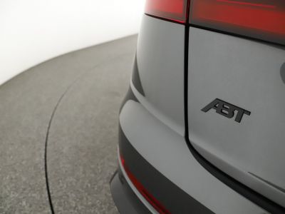 Audi Q8 Gebrauchtwagen