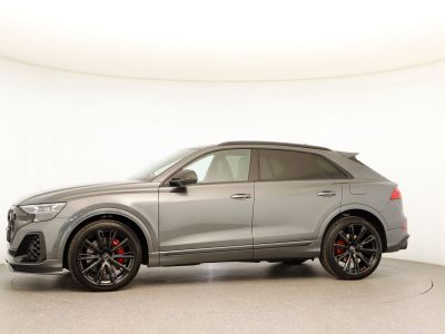 Audi Q8 Gebrauchtwagen