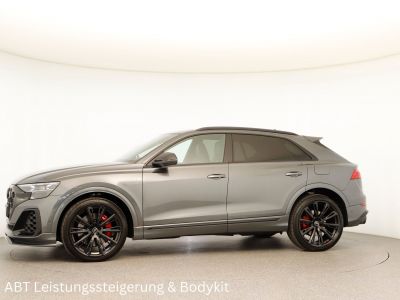 Audi Q8 Gebrauchtwagen Audi Q8 Gebrauchtwagen