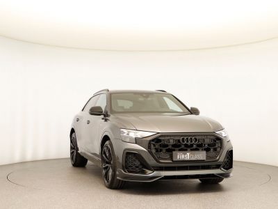 Audi Q8 Gebrauchtwagen Audi Q8 Gebrauchtwagen
