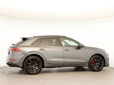 Audi Q8 Gebrauchtwagen Audi Q8 Gebrauchtwagen