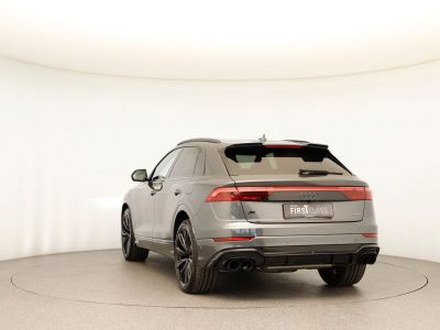 Audi Q8 Gebrauchtwagen Audi Q8 Gebrauchtwagen