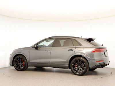 Audi Q8 Gebrauchtwagen