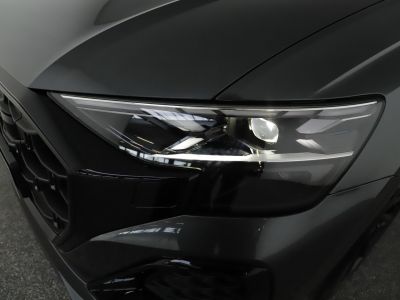 Audi Q8 Gebrauchtwagen Audi Q8 Gebrauchtwagen