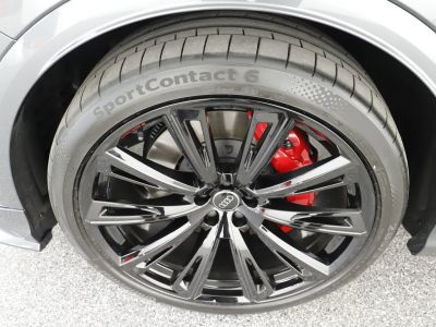 Audi Q8 Gebrauchtwagen Audi Q8 Gebrauchtwagen