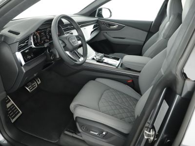 Audi Q8 Gebrauchtwagen