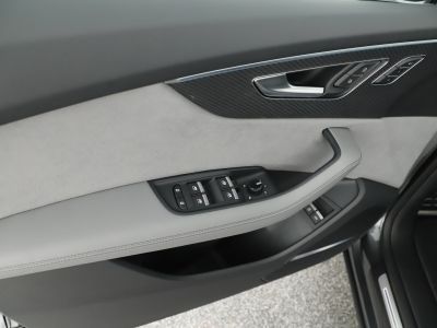 Audi Q8 Gebrauchtwagen