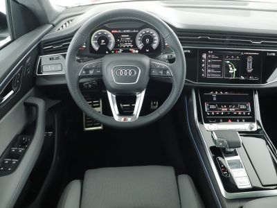 Audi Q8 Gebrauchtwagen