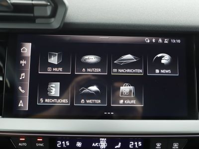 Audi A3 Gebrauchtwagen