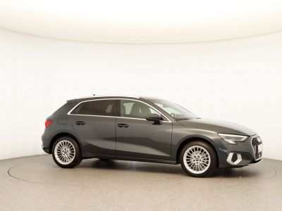 Audi A3 Gebrauchtwagen