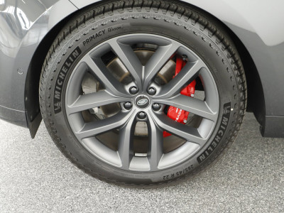 Land Rover Range Rover Series Gebrauchtwagen