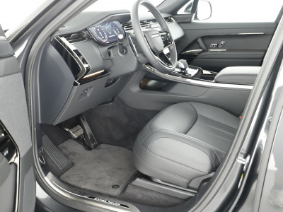 Land Rover Range Rover Series Gebrauchtwagen