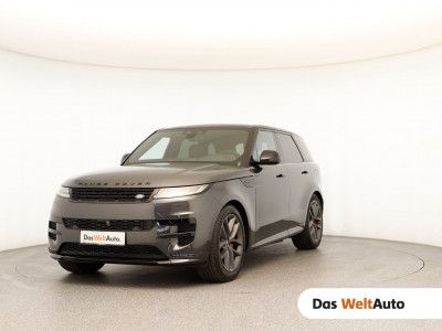 Land Rover Range Rover Series Gebrauchtwagen