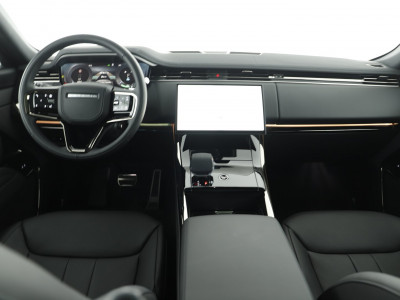 Land Rover Range Rover Series Gebrauchtwagen