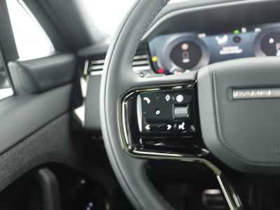 Land Rover Range Rover Series Gebrauchtwagen