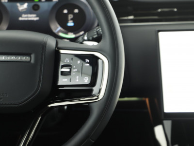 Land Rover Range Rover Series Gebrauchtwagen